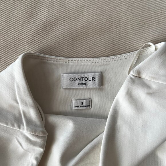 Aritzia Contour Tube Top - only worn once - Picture 3 of 4